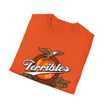 Unisex Softstyle T-Shirt - Terribles