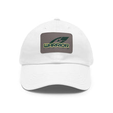 Warrior Stylish Dad Hat with Leather Patch | Casual Everyday Cap, Perfect Gift for Dad, Unique Father's Day, Outdoor Activities, Trendy Summer [...]