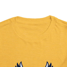 ANGELS Toddler Short Sleeve Tee