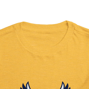 ANGELS Toddler Short Sleeve Tee
