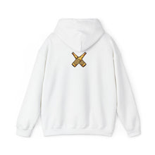 Unisex Hooded Sweatshirt - Terribles
