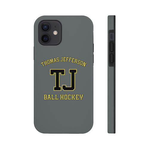 Tough Phone Cases - Thomas Jefferson