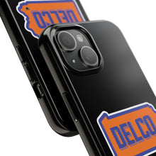 Case Mate Tough Phone Cases -   DELCO PHANTOMS
