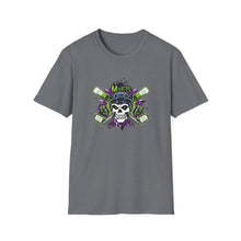 Unisex Softstyle T-Shirt - Misfits (customizable)