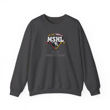 MSHL Girls Monocacy Valley - Crewneck Sweatshirt (colors)