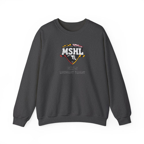 MSHL Girls Monocacy Valley - Crewneck Sweatshirt (colors)
