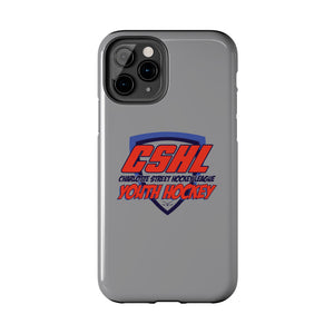 Case Mate Tough Phone Cases - (15 iPhone Models) CSHL Youth