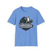 Sun Valley Unisex Softstyle T-Shirt