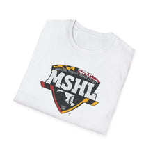 MSHL Girls Eastern - Unisex Softstyle T-Shirt