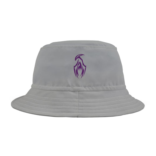 Bucket Hat (AOP) - IBHA Crpytids