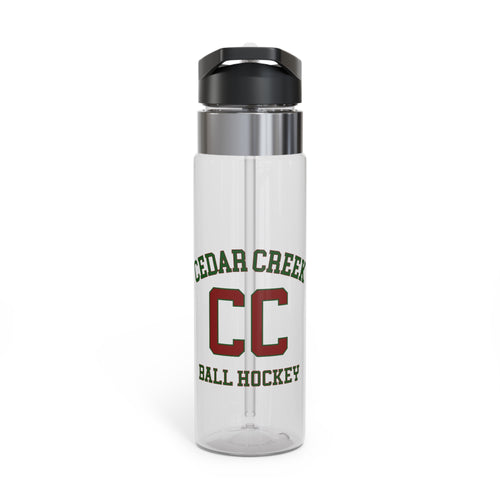 Cedar Creek Kensington Tritan™ Sport Bottle, 20oz