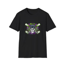 Unisex Softstyle T-Shirt - Misfits (customizable)