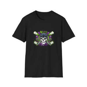 Unisex Softstyle T-Shirt - Misfits (customizable)