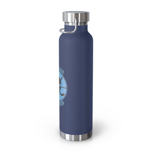 Chicago Snipers - 22oz Vacuum Insulated Bottle