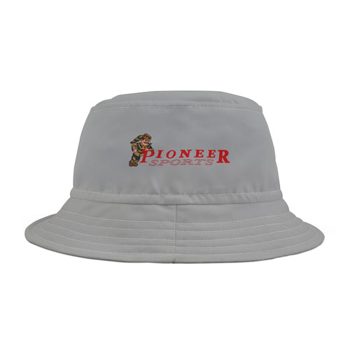 Bucket Hat (AOP) - Pioneer Sports