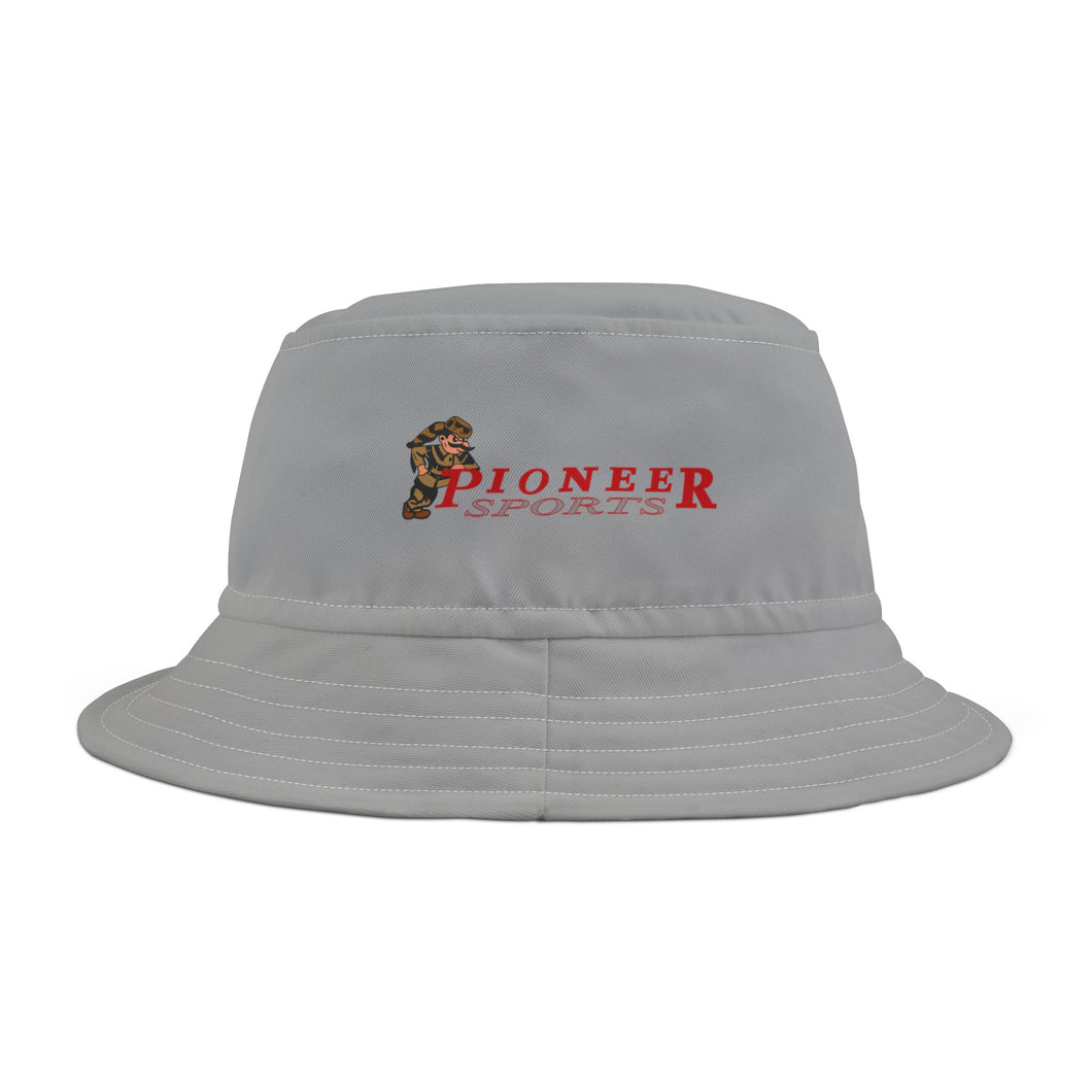 Bucket Hat (AOP) - Pioneer Sports