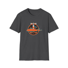 Unisex Softstyle T-Shirt - NY Dek