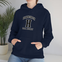 Hooded Sweatshirt - Hammonton