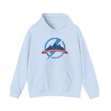 Mountain Top Hockey Unisex Heavy Blend™ Hooded Sweatshirt