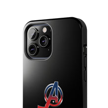 Avengers Case Mate Tough Phone Cases