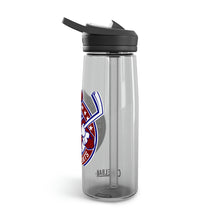 Garden State Red Coats - CamelBak Eddy®  Water Bottle, 20oz\25oz