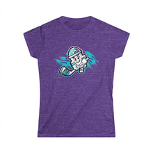 Wooder Ice Women's Softstyle Tee - PBH