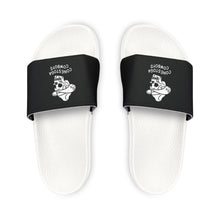 Men's Removable-Strap Sandals - Conestoga Cowboys