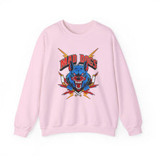 MAD DOGS Sweatshirt, Unisex Crewneck Top