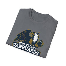 Sun Valley Unisex Softstyle T-Shirt