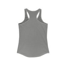 Fitchburg Raiders Women's Ideal Racerback Tank
