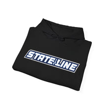 Stateline  Unisex Hooded Sweatshirt