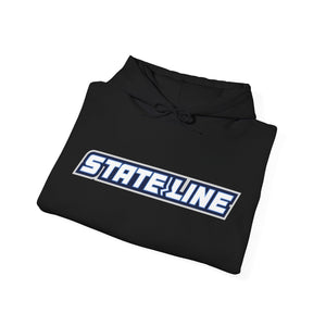 Stateline  Unisex Hooded Sweatshirt
