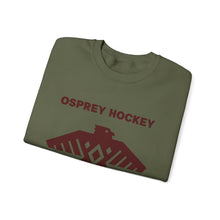 OSPREY Sweatshirt, Unisex Crewneck Top