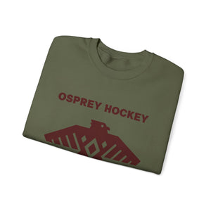 OSPREY Sweatshirt, Unisex Crewneck Top