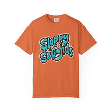 Sloppy Seconds Unisex Garment-Dyed T-shirt - PBH