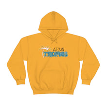 Tropics Unisex Heavy Blend™ Hooded Sweatshirt