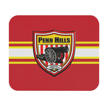 Mouse Pad (Rectangle) - Arsenal