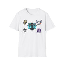 Unisex Softstyle T-Shirt - Women's Elite