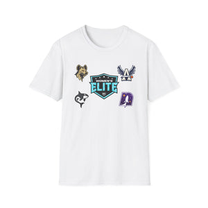 Unisex Softstyle T-Shirt - Women's Elite