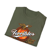 Unisex Softstyle T-Shirt - Terribles