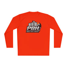 PBHL Acti Dry Long Sleeve Top