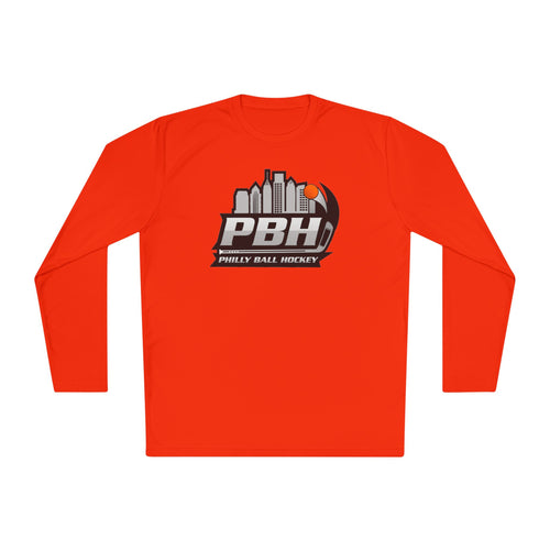 PBHL Acti Dry Long Sleeve Top