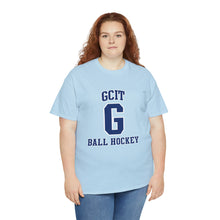 Unisex Heavy Cotton Tee - GCIT