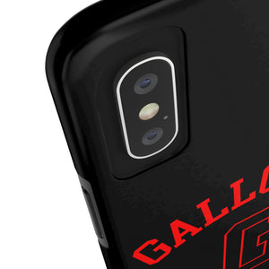 Case Mate Tough Phone Cases - Galloway
