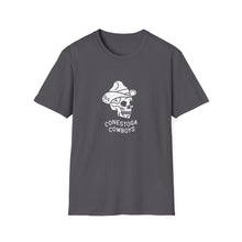 Unisex Softstyle T-Shirt - Conestoga Cowboys