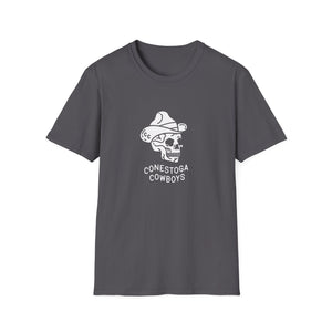 Unisex Softstyle T-Shirt - Conestoga Cowboys