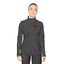 OSPREY Ladies Quarter-Zip Pullover