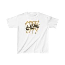 SC Athletics Kids Heavy Cotton™ Tee - SCA