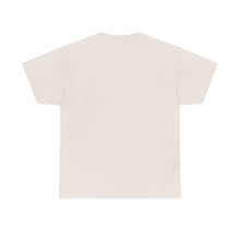 Unisex Heavy Cotton Tee -Pioneer Sports new logo