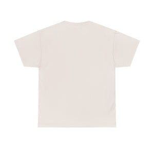 Unisex Heavy Cotton Tee -Pioneer Sports new logo
